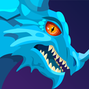 Atlantis Minimal Idle MMORPG APK