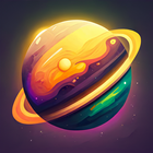 Space Colonizers - the Sandbox ikona