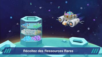 Colonisateurs Espace - Sandbox Affiche