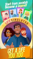 Real Life Simulator Sim RPG gönderen