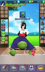 それらをすべて壊す：クリッカーヒーローをタップします アプリダウンロード