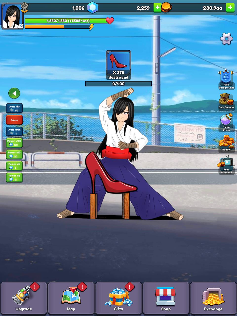 Tap Break Them All Clicker Hero安卓下载 安卓版apk 免费下载 Tap Break Them All Clicker Hero安卓下载 安卓版apk 免费下载