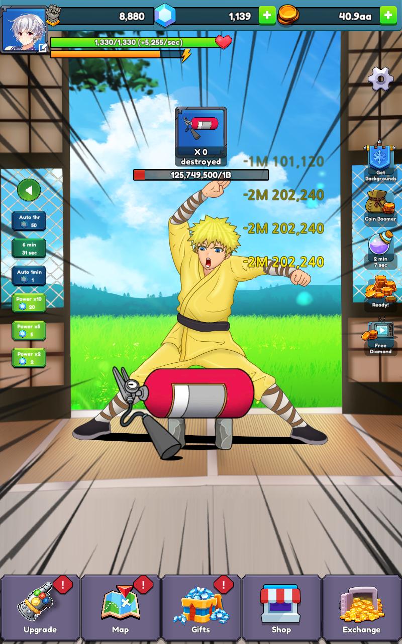 Tap Break Them All Clicker Hero安卓下载 安卓版apk 免费下载 Tap Break Them All Clicker Hero安卓下载 安卓版apk 免费下载