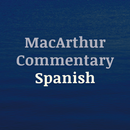 MacArthur Commentary Español APK