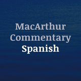 MacArthur Commentary icône
