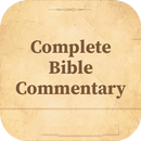 Comentario Bíblico Completo APK