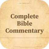 Comentario Bíblico Completo icône