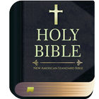 NASB Study Bible icône