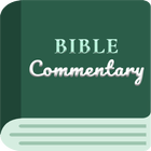 Application Bible Commentary icon