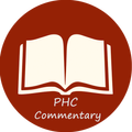 Preachers Commentary