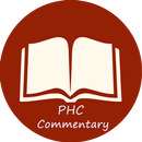 Preachers Commentary APK