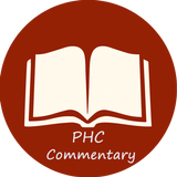 Preachers Commentary APK