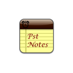 Pst Notes