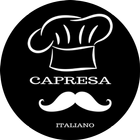 Capresa Italiano আইকন