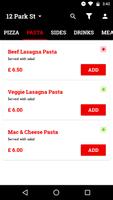 Capresa Italiano স্ক্রিনশট 2