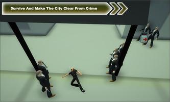 Crime City Gangster 截图 1