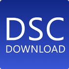 CapricornCA DSC Download アイコン