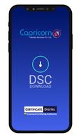 CapricornCA DSC Download постер