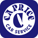 Caprice Car Service APK
