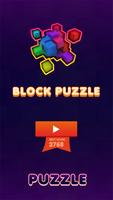 Block Puzzle پوسٹر