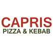 Capris Pizza & Kebab biểu tượng