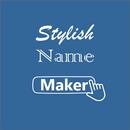 Stylish name maker- Name art APK
