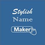 Stylish name maker- Name art