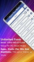 Stylish name maker- Name art تصوير الشاشة 2