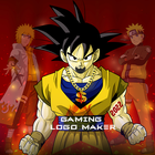 Gaming Logo Maker أيقونة
