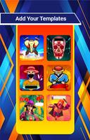 Gaming Logo Maker تصوير الشاشة 1
