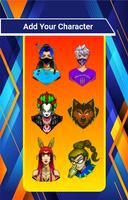 Gaming Logo Maker تصوير الشاشة 3