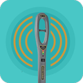 Metal detector - Gold Finder