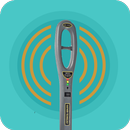pengesan logam & penguji emas APK