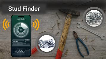 Metal detector - Gold Finder screenshot 2