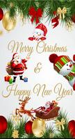 Happy New Year تصوير الشاشة 2