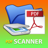 PDF Scanner – Document Scanner icône