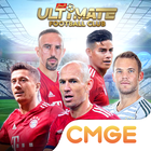 Ultimate Football Club-البطل biểu tượng