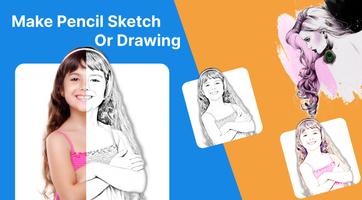 Ar Draw : Trace to Sketch تصوير الشاشة 1
