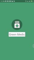 Green Medic Demo ポスター