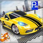 Car parking game: classic park أيقونة