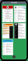 Resume builder (CV maker) screenshot 3