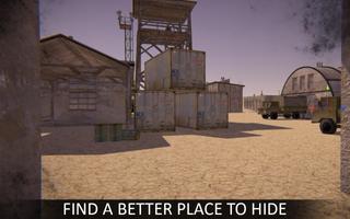 Real commando shooting game 3d bài đăng