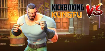 Karate King Fighting Game