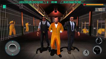 Spy Agent Prison Breakout Plakat