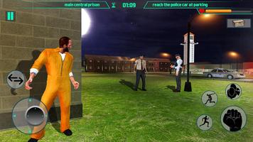Spy Agent Prison Breakout ảnh chụp màn hình 2