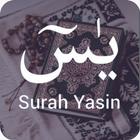 Surah (سورة يس) Yaseen 图标