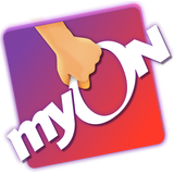 myON icône