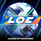 LOC League of Champions icono