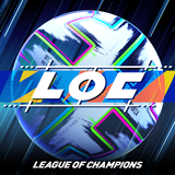 LOC League of Champions simgesi