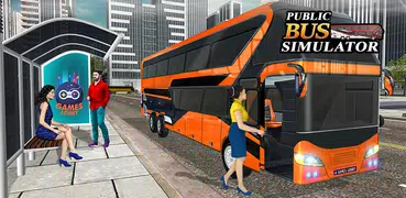 Simulatore di autobus urbani